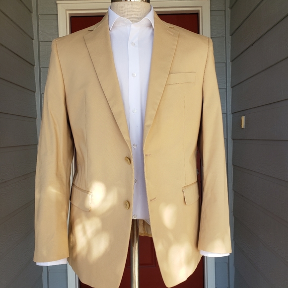 Polo Ralph Lauren Men's Sport Coat - Picture 4 of 11